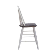 Farmhouse Windsor Back Counter Chair image