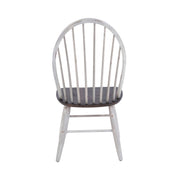 Farmhouse Windsor Back Side Chair image