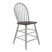 Farmhouse 5 Piece Gathering Table Set image