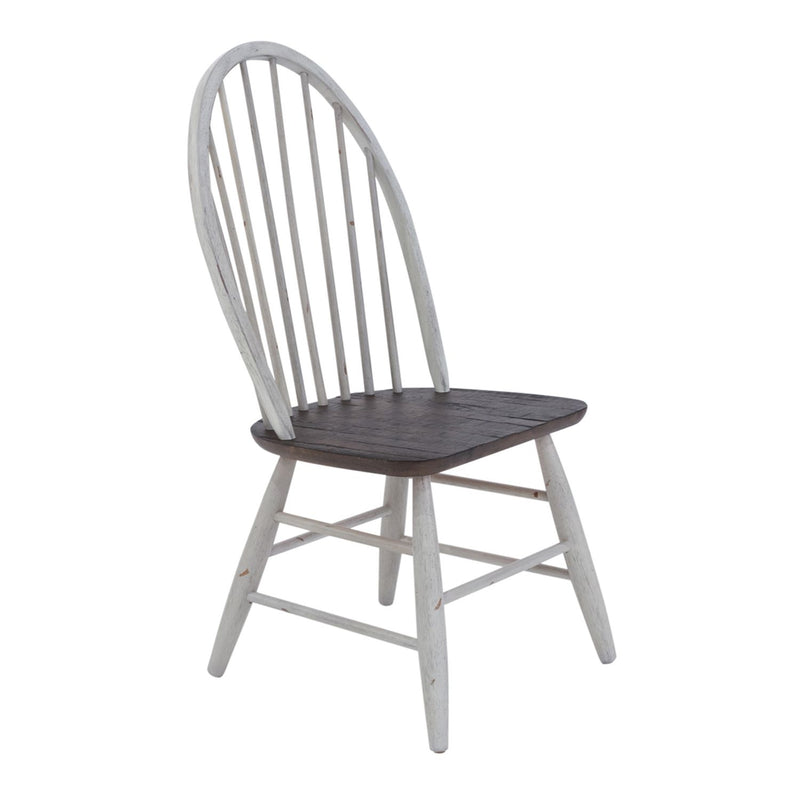 Farmhouse Trestle Table Set image
