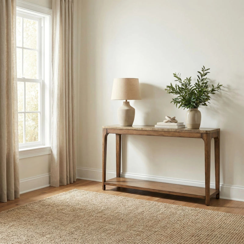 Carmichael Sofa Table image