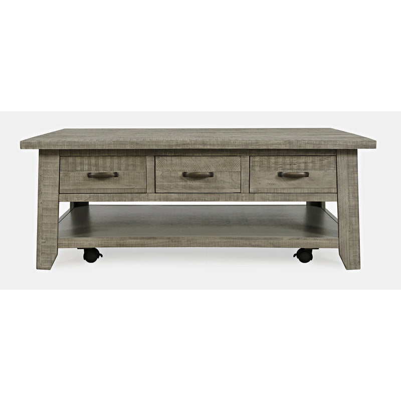 Telluride Coffee Table