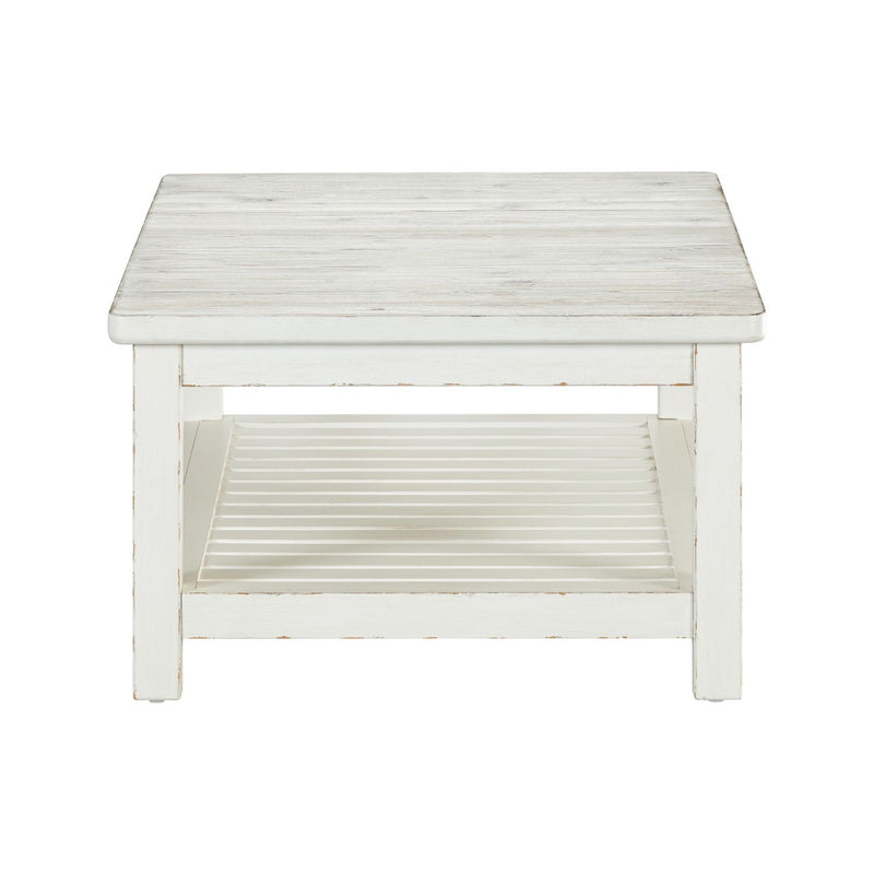 Backroads Rectangular Cocktail Table