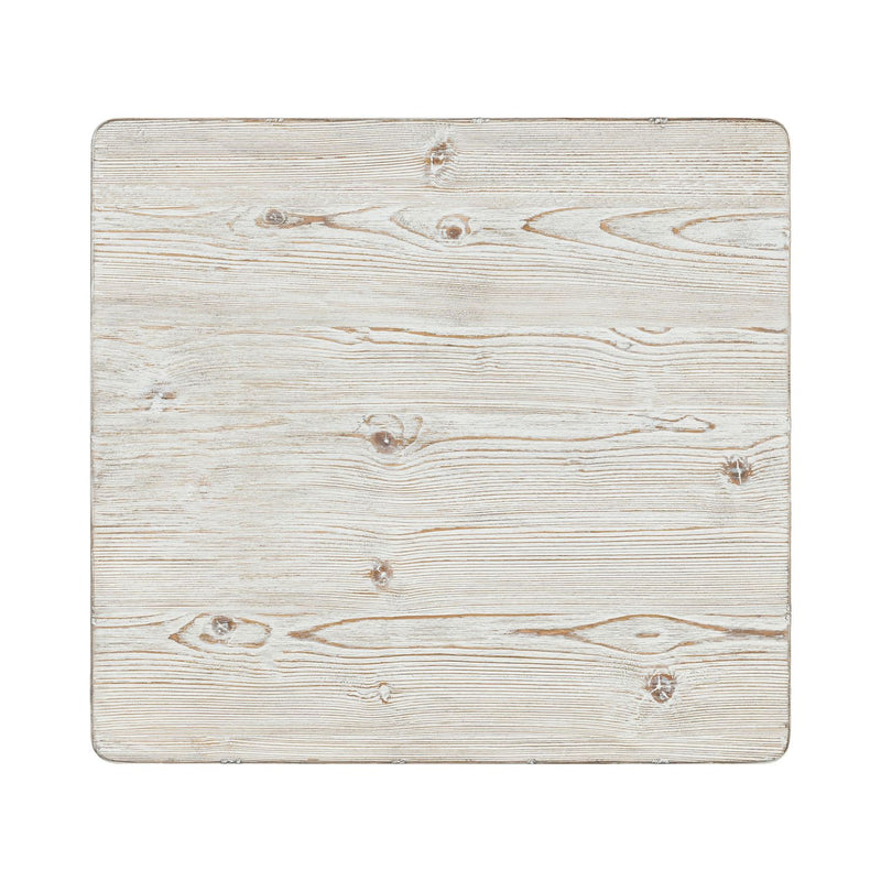 Backroads End Table
