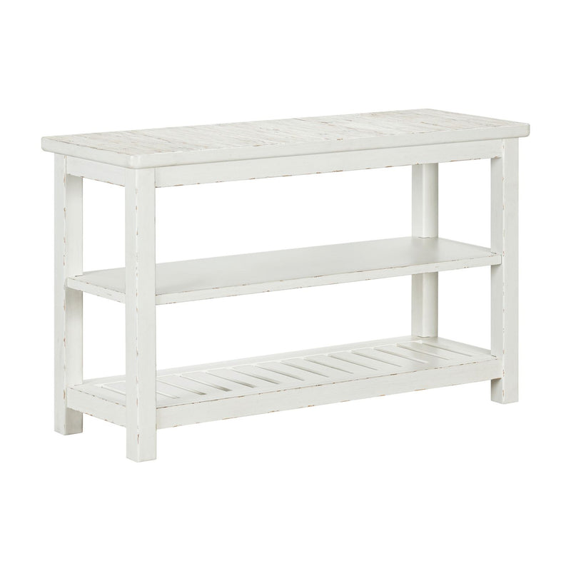 Backroads Sofa Table