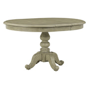 Summer House Pedestal Table Set image