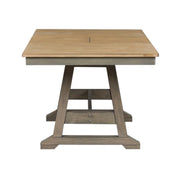 Lindsey Farm Trestle Table Base image
