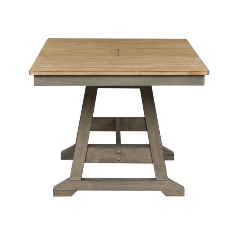 Lindsey Farm Trestle Table Base image