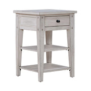 Lake House Chair Side Table image