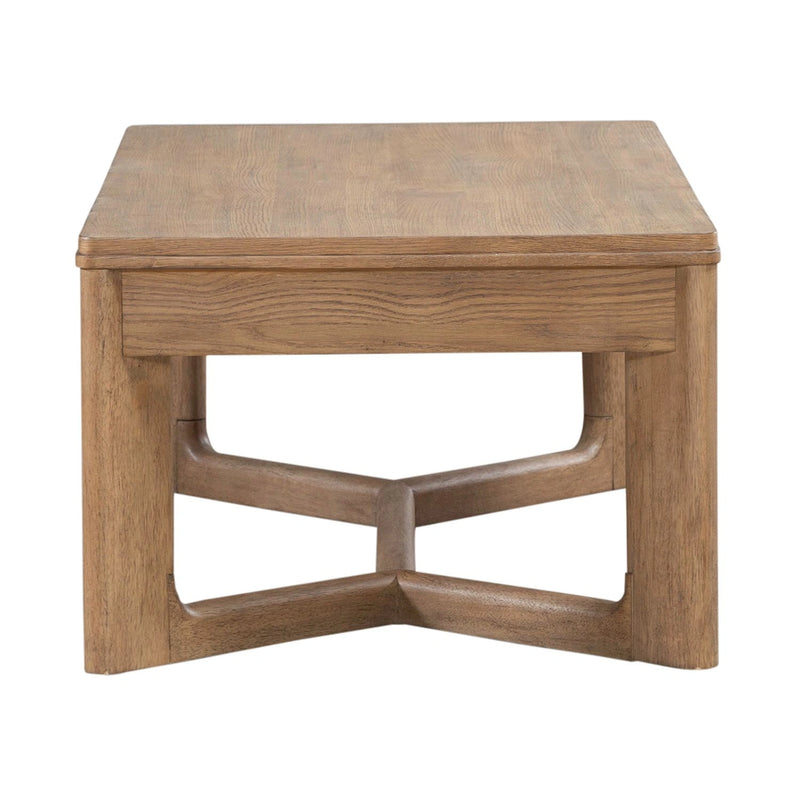 Ballentine Cocktail Table image