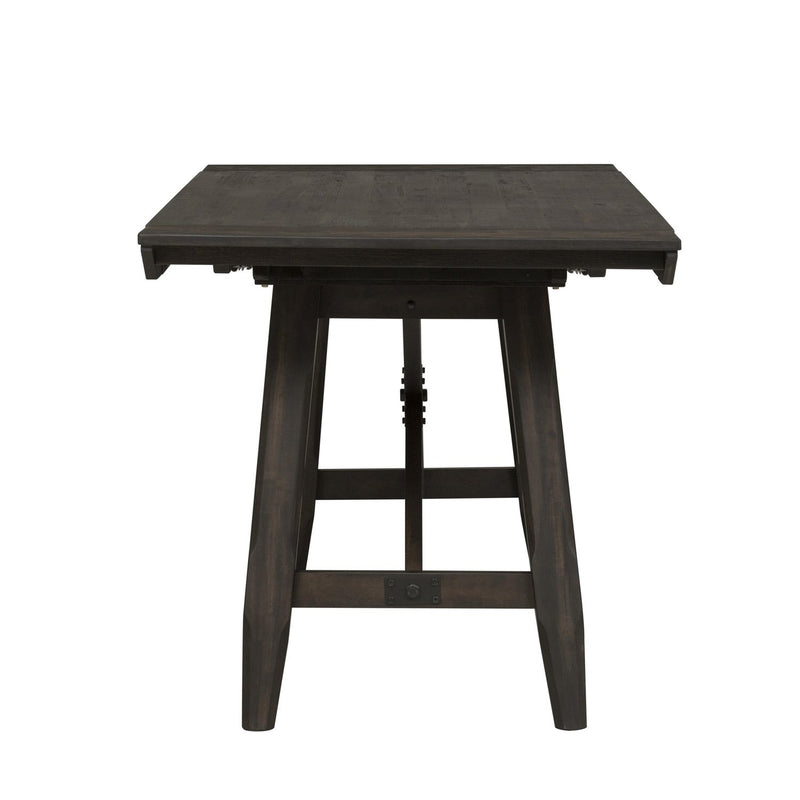 Double Bridge Gathering Table Set image