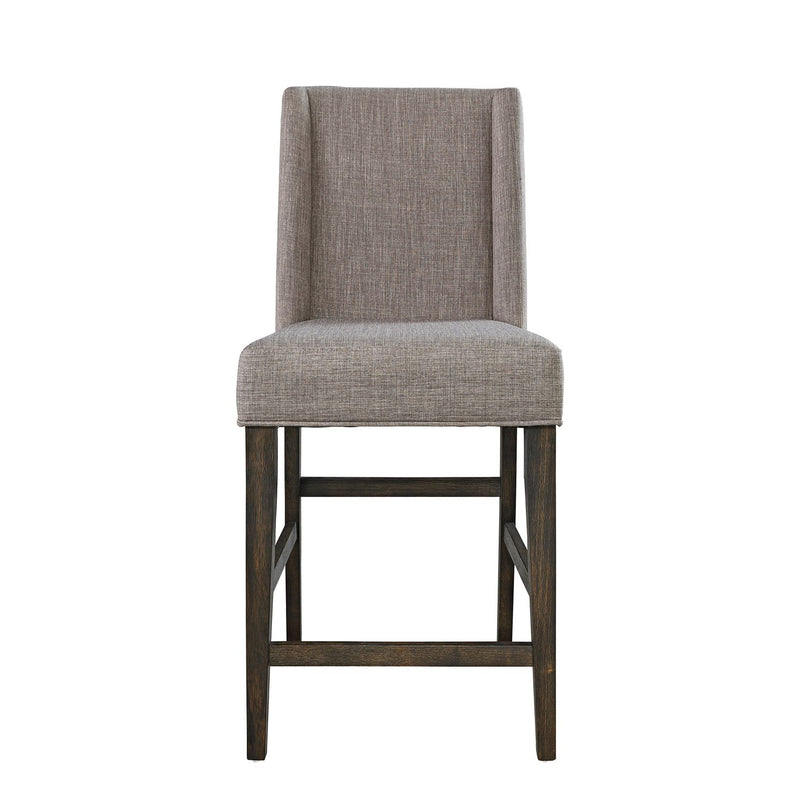 Double Bridge Opt 7 Piece Gathering Table Set