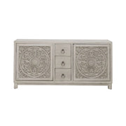 Sundance 2 Door 3 Drawer Accent Cabinet image