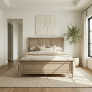 Rochelle Park Panel Headboard image