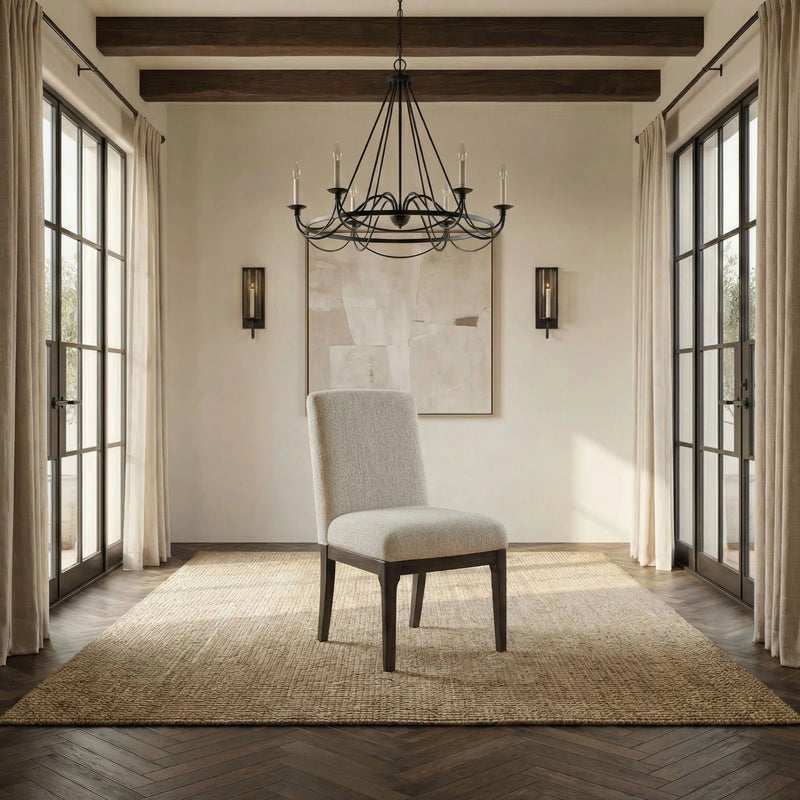 Stillwater Uph Side Chair (RTA) image