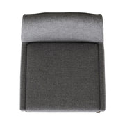 Space Savers Uph Side Chair (RTA) image