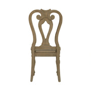 Magnolia Manor Splat Back Side Chair (RTA) image