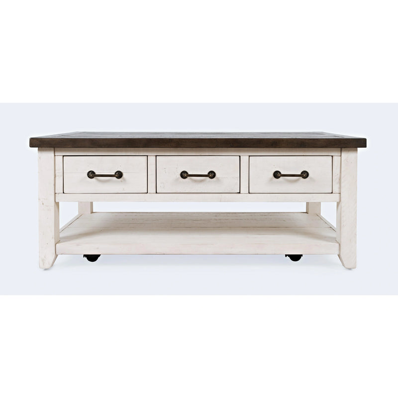 Madison County Harris Coffee Table