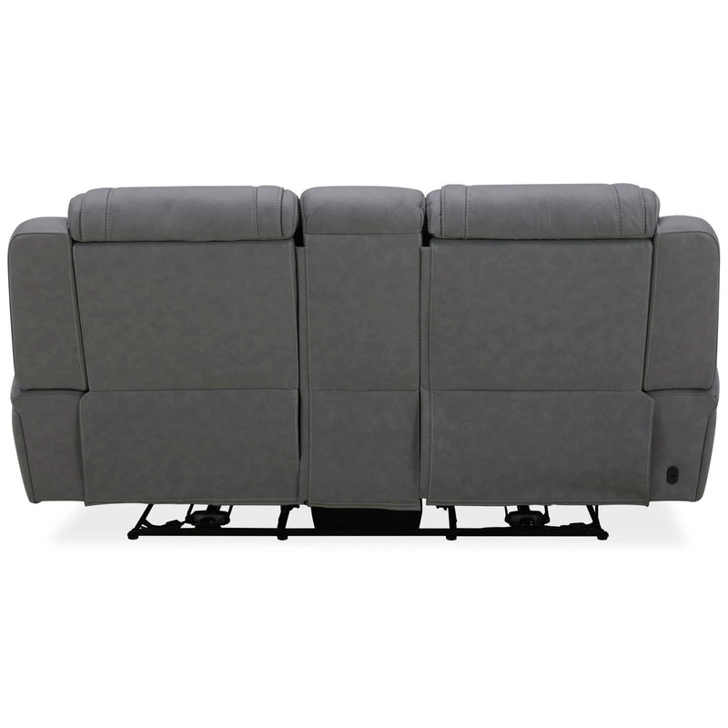 Chapman Loveseat w/ Console P2 & ZG image