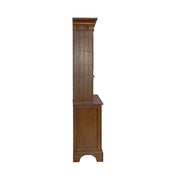 Treasures Hutch & Buffet Set image