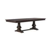 Paradise Valley Trestle Table Set image
