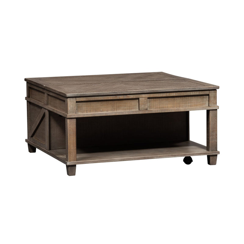 Parkland Falls 3 Piece Set
