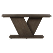 Aspen Sky Sofa Table image