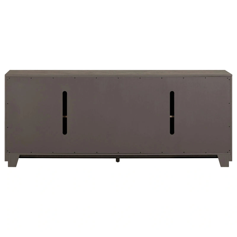 Aspen Sky 78 Inch TV Console image