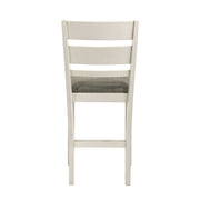 Brook Bay Slat Back Uph Counter Chair (RTA) image