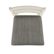 Brook Bay Slat Back Uph Counter Chair (RTA) image