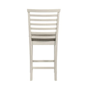 Brook Bay Uph Ladder Back Counter Chair (RTA) image