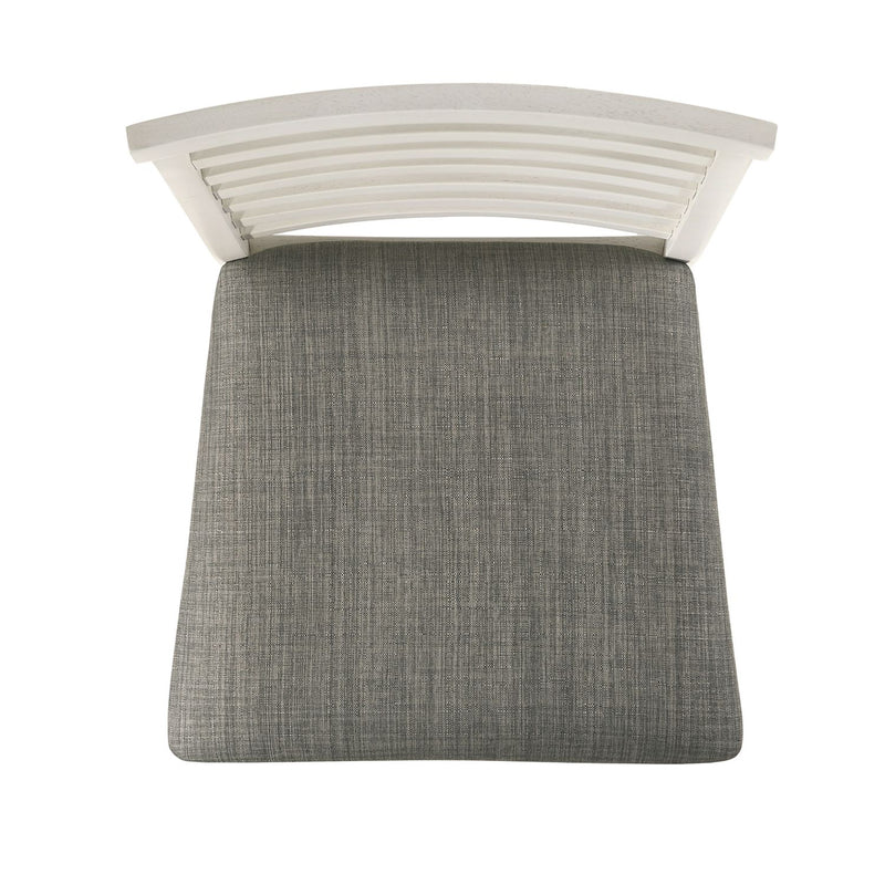 Brook Bay Uph Ladder Back Counter Chair (RTA) image