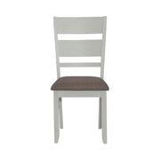 Brook Bay Slat Back Uph Side Chair (RTA) image