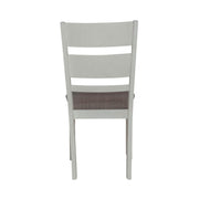 Brook Bay Slat Back Uph Side Chair (RTA) image
