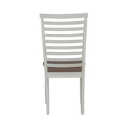 Brook Bay Uph Ladder Back Side Chair (RTA) image
