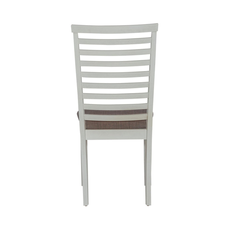 Brook Bay Uph Ladder Back Side Chair (RTA) image