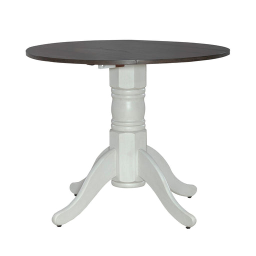 Brook Bay 3 Piece Drop Leaf Set image