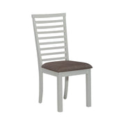 Brook Bay Trestle Table Set image