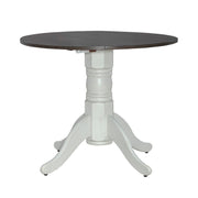 Brook Bay Drop Leaf Table Set image