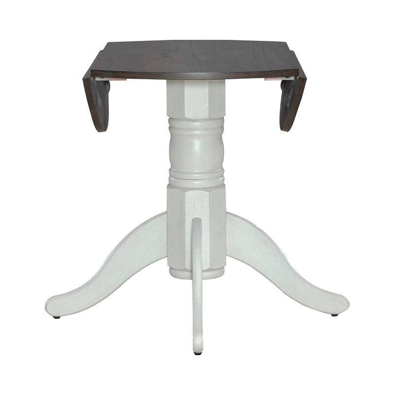 Brook Bay Drop Leaf Table Set image