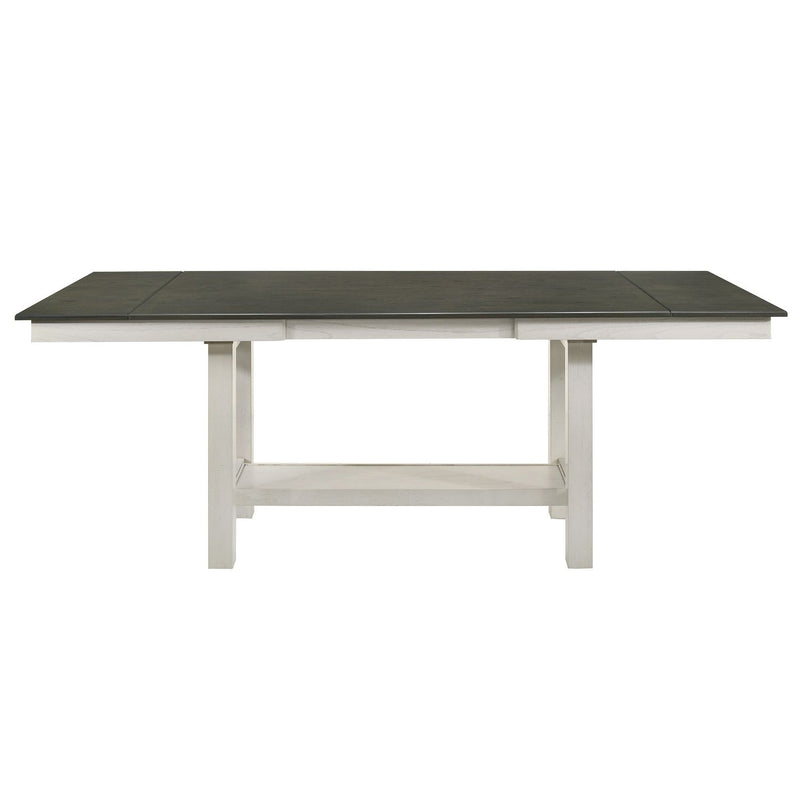 Brook Bay Gathering Trestle Table Set