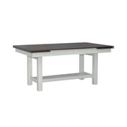 Brook Bay Trestle Table Set image