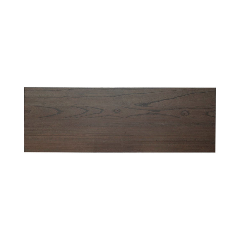 Brook Bay Sideboard in Textured White image