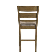 Brook Bay Slat Back Uph Counter Chair (RTA) image