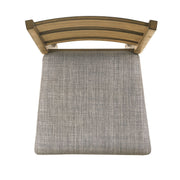 Brook Bay Slat Back Uph Counter Chair (RTA) image