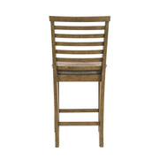 Brook Bay Uph Ladder Back Counter Chair (RTA) image