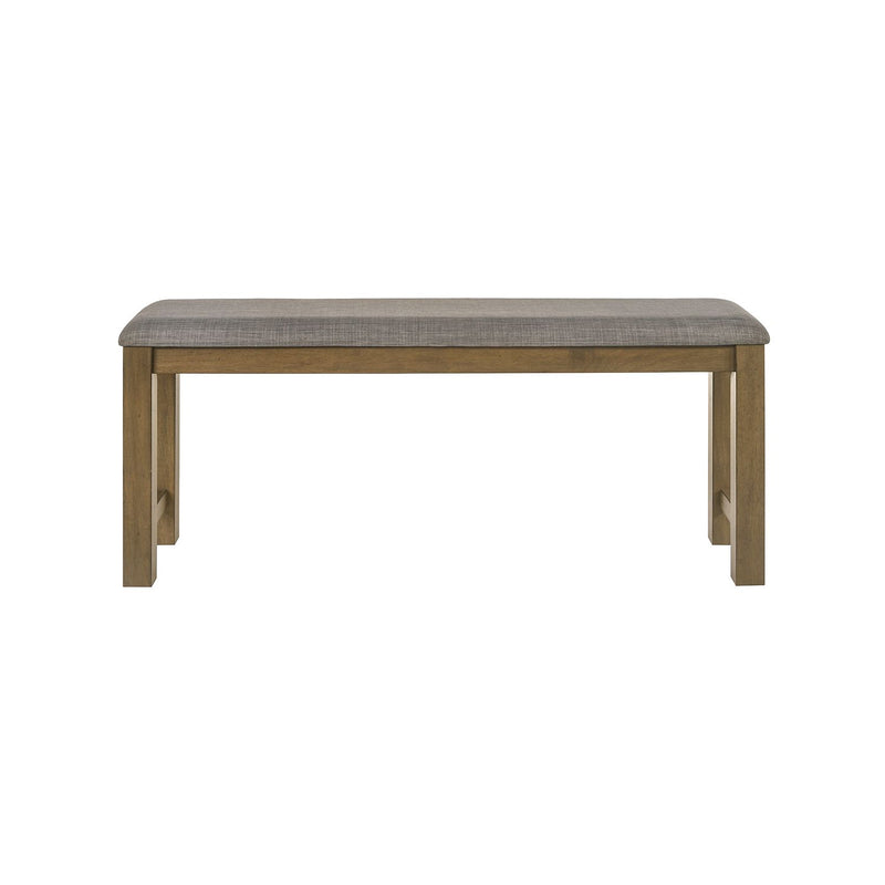 Brook Bay Uph Counter Bench