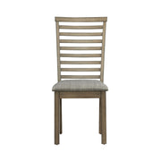 Brook Bay Uph Ladder Back Side Chair (RTA) image