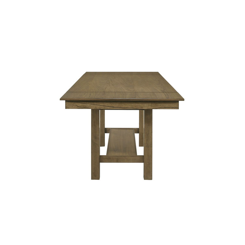 Brook Bay Gathering Trestle Table Set