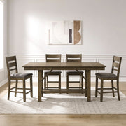 Brook Bay Opt 5 Piece Gathering Table Set image